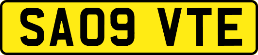 SA09VTE