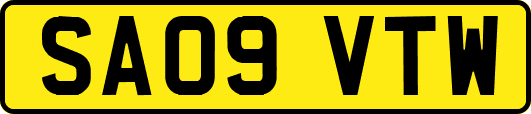 SA09VTW