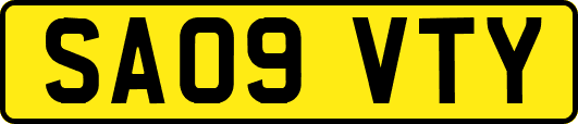 SA09VTY
