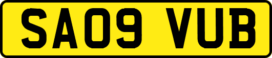 SA09VUB