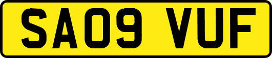 SA09VUF