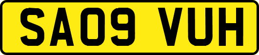 SA09VUH