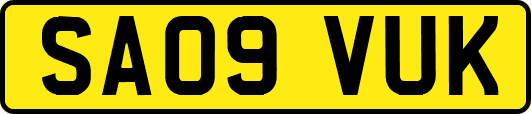 SA09VUK