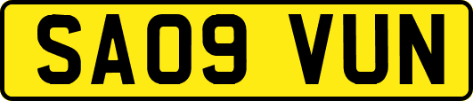 SA09VUN