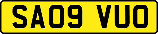 SA09VUO