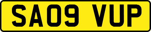 SA09VUP