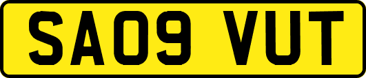 SA09VUT