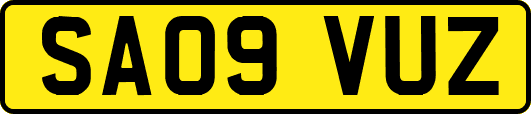 SA09VUZ
