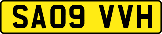 SA09VVH