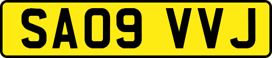 SA09VVJ