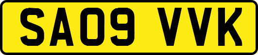 SA09VVK