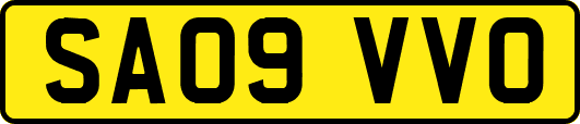 SA09VVO