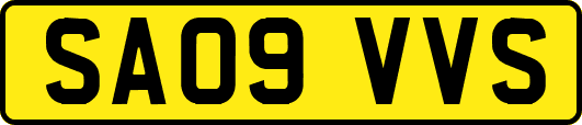 SA09VVS