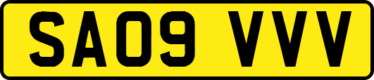 SA09VVV