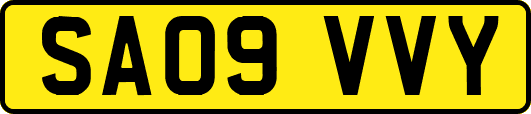SA09VVY