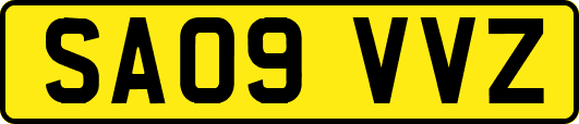 SA09VVZ
