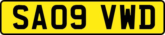 SA09VWD