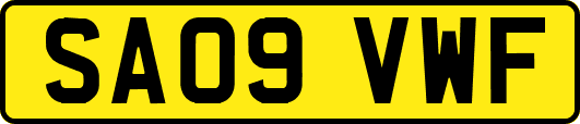 SA09VWF