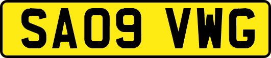 SA09VWG