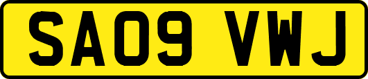 SA09VWJ