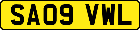 SA09VWL