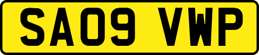 SA09VWP