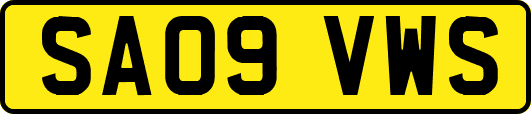 SA09VWS