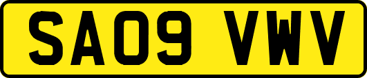 SA09VWV