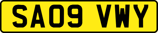 SA09VWY