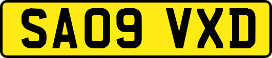 SA09VXD