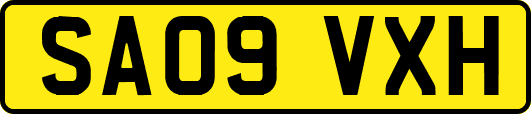 SA09VXH