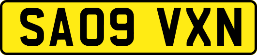 SA09VXN
