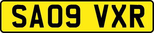 SA09VXR
