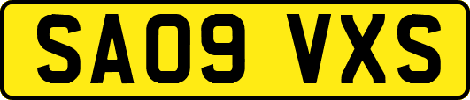 SA09VXS