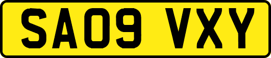 SA09VXY