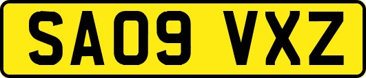 SA09VXZ