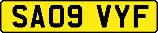 SA09VYF