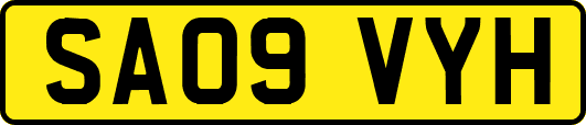 SA09VYH
