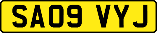 SA09VYJ