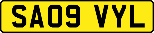 SA09VYL