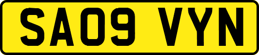 SA09VYN