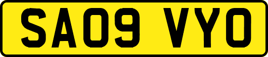 SA09VYO