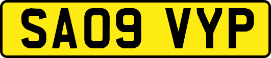 SA09VYP