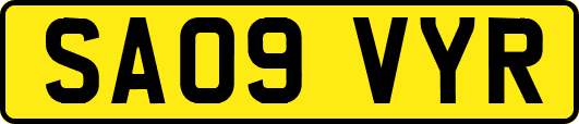 SA09VYR