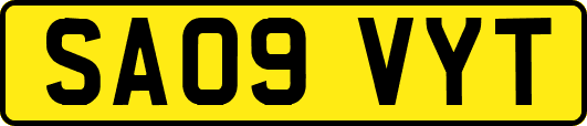 SA09VYT