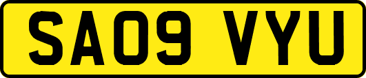SA09VYU