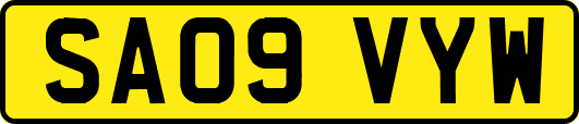 SA09VYW
