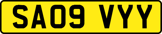 SA09VYY