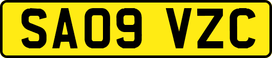 SA09VZC