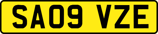 SA09VZE